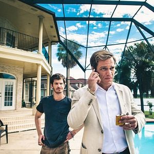 Bilder Michael Shannon