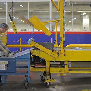 Bilder C'est quoi ce travail ?