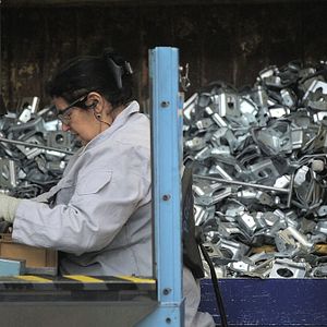 Bilder C'est quoi ce travail ?