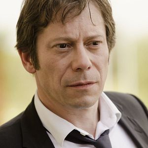 Bilder Mathieu Amalric