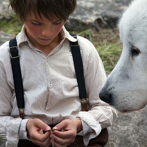Bilder Sebastian und die Feuerretter