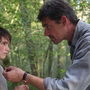 Bilder Sebastian und die Feuerretter