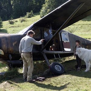 Bilder Sebastian und die Feuerretter