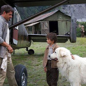 Bilder Sebastian und die Feuerretter