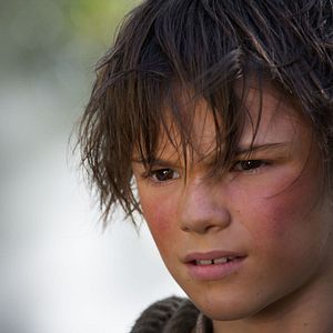 Bilder Sebastian und die Feuerretter