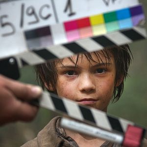 Bilder Sebastian und die Feuerretter