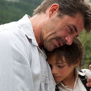 Bilder Sebastian und die Feuerretter