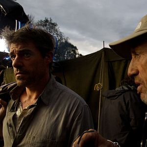 Bilder Sebastian und die Feuerretter