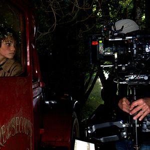 Bilder Sebastian und die Feuerretter