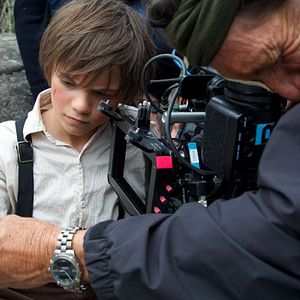 Bilder Sebastian und die Feuerretter