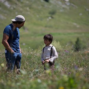 Bilder Sebastian und die Feuerretter
