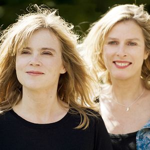 Bilder Isabelle Carré