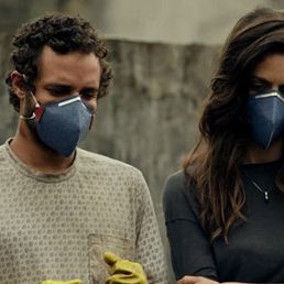 Bilder Sinfonia da Necrópole