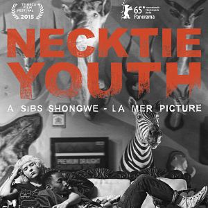 Bilder Necktie Youth