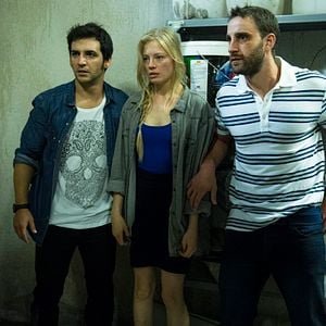 Bilder B&B, de boca en boca