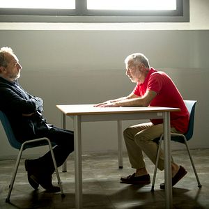 Bilder B&B, de boca en boca