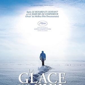 Bilder Zwischen Himmel und Eis