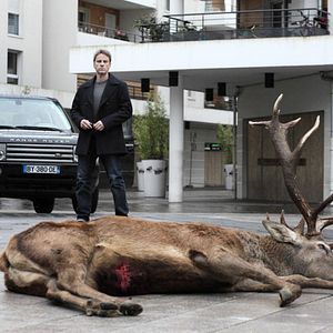 Bilder Laurent Lucas