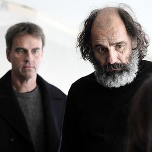 Bilder Frédéric Pierrot