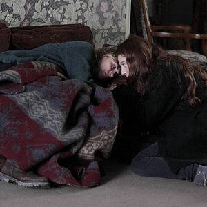 Bilder Anne Consigny