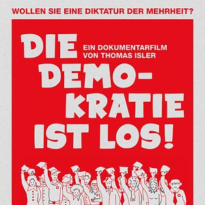 Bilder Die Demokratie ist los!