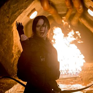 Bilder Die Tribute von Panem 4 - Mockingjay Teil 2