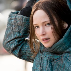 Bilder Die Tribute von Panem 4 - Mockingjay Teil 2