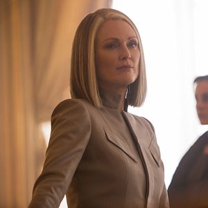 Bilder Julianne Moore