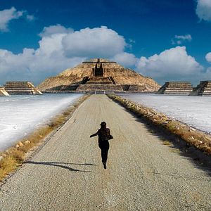 Bilder 8 Sekunden - Ein Augenblick Unendlichkeit