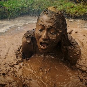 Bilder 8 Sekunden - Ein Augenblick Unendlichkeit