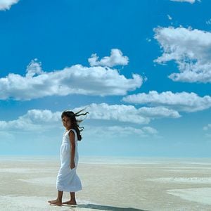 Bilder 8 Sekunden - Ein Augenblick Unendlichkeit