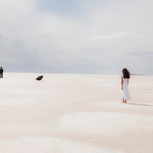 Bilder 8 Sekunden - Ein Augenblick Unendlichkeit