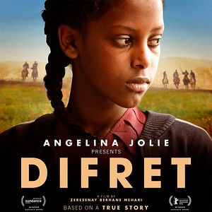 Bilder Das Mädchen Hirut