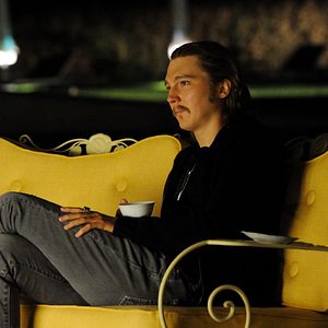 Bilder Paul Dano