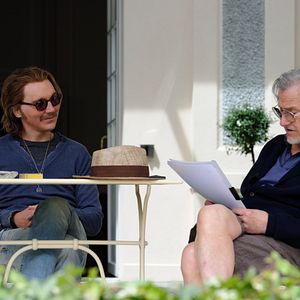 Bilder Harvey Keitel