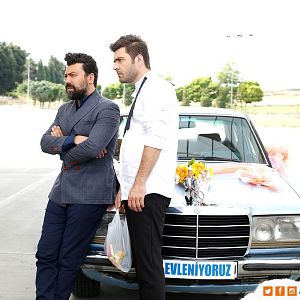 Bilder Git Başımdan