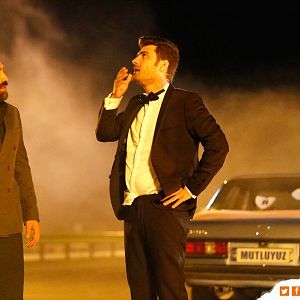 Bilder Git Başımdan