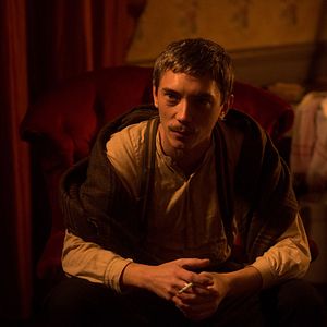 Bilder The Anarchists