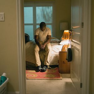 Bilder David Oyelowo