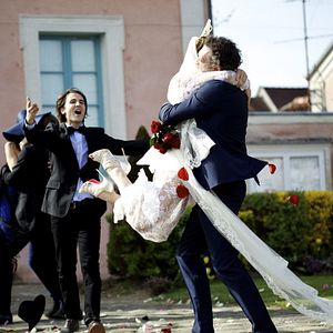 Bilder Vincent Cassel