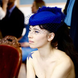 Bilder Isild Le Besco