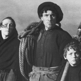 Bilder Die Männer von Aran