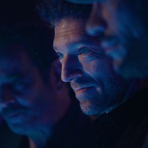 Bilder Vincent Cassel