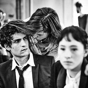 Bilder Louis Garrel