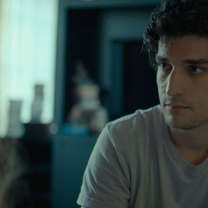 Bilder Louis Garrel