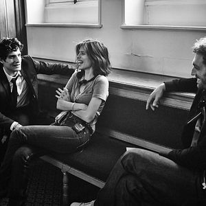 Bilder Vincent Cassel