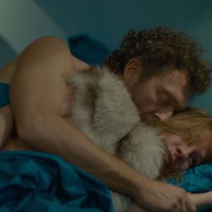 Bilder Vincent Cassel