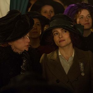 Bilder Helena Bonham Carter