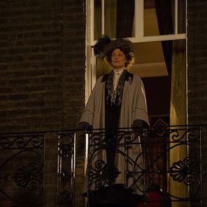 Bilder Suffragette - Taten statt Worte