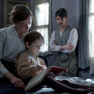 Bilder Carey Mulligan